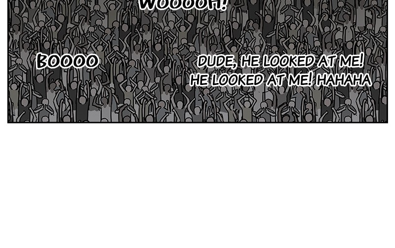 Read The Boxer (en) Manga Online