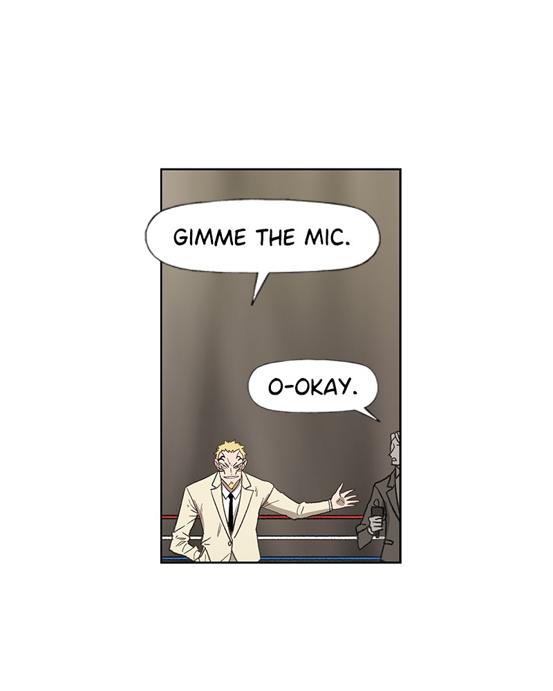 Read The Boxer (en) Manga Online