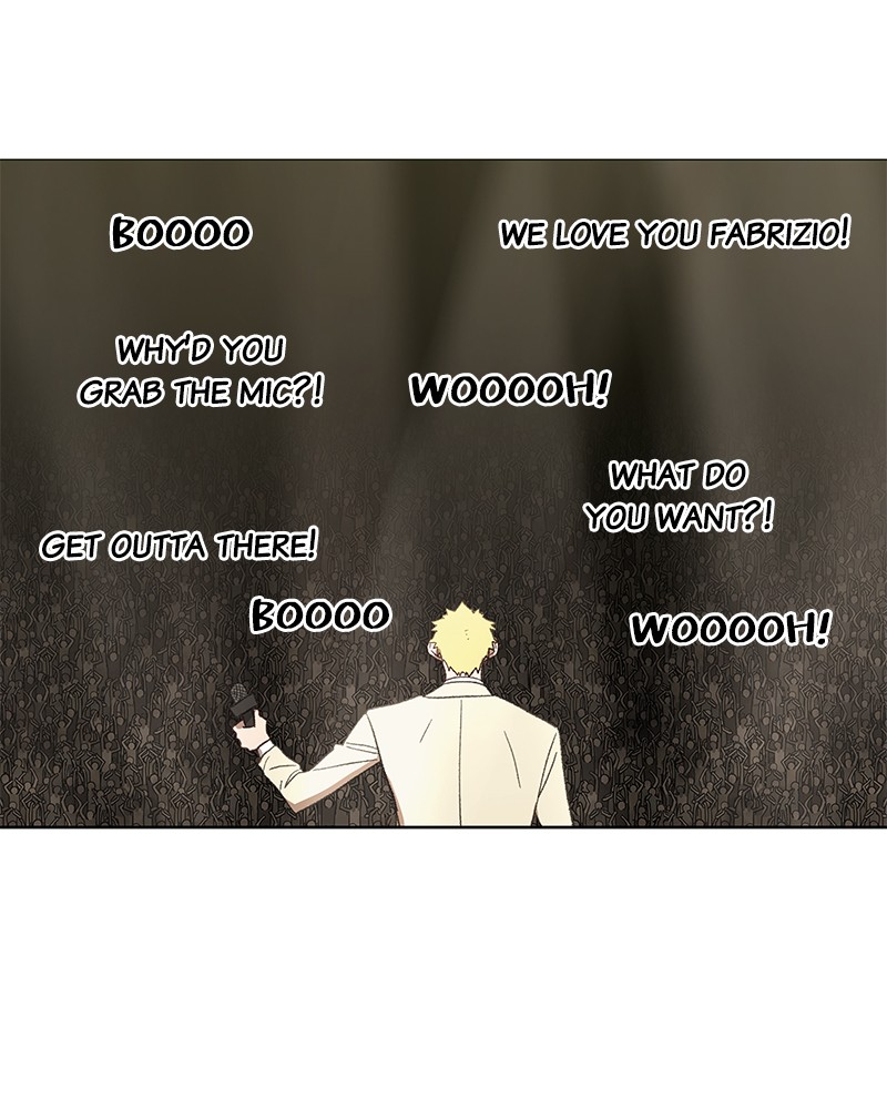 Read The Boxer (en) Manga Online