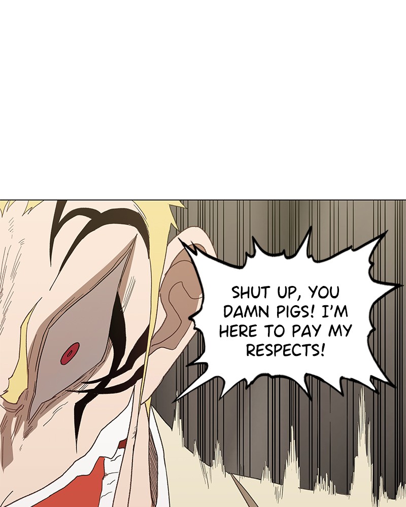 Read The Boxer (en) Manga Online