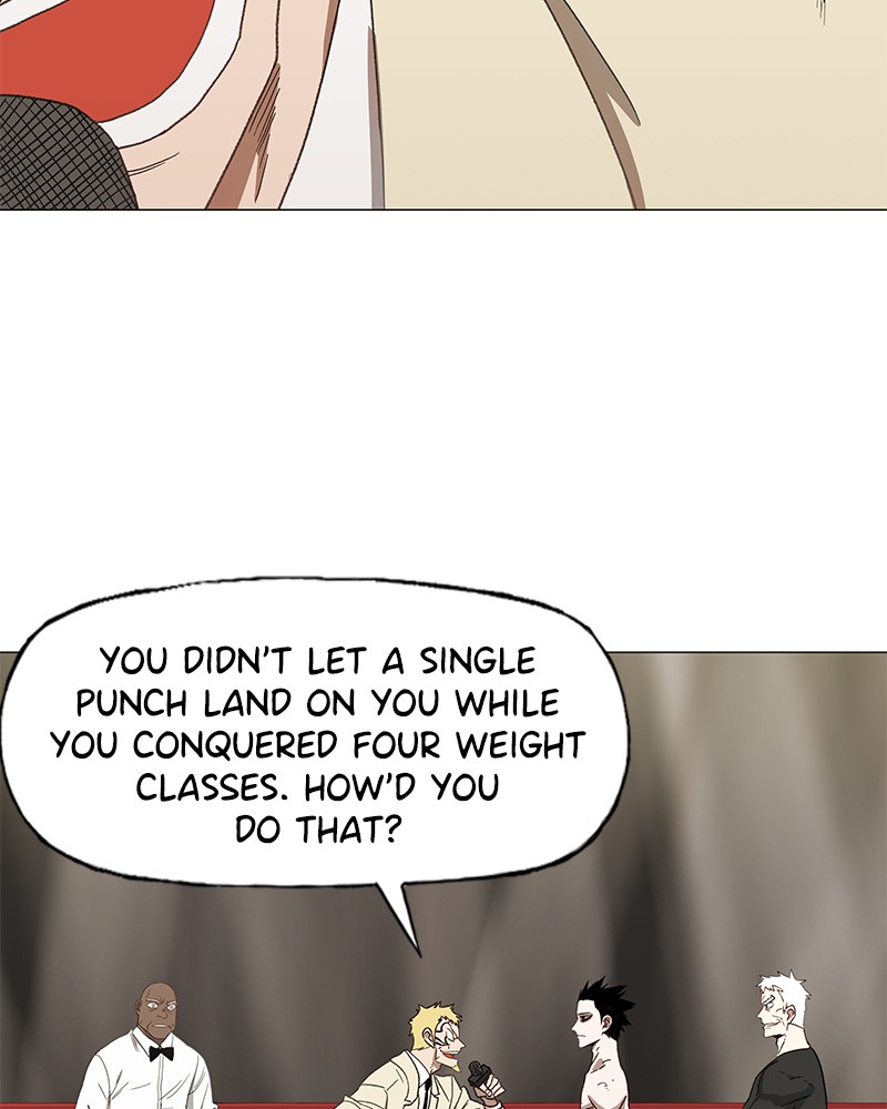 Read The Boxer (en) Manga Online