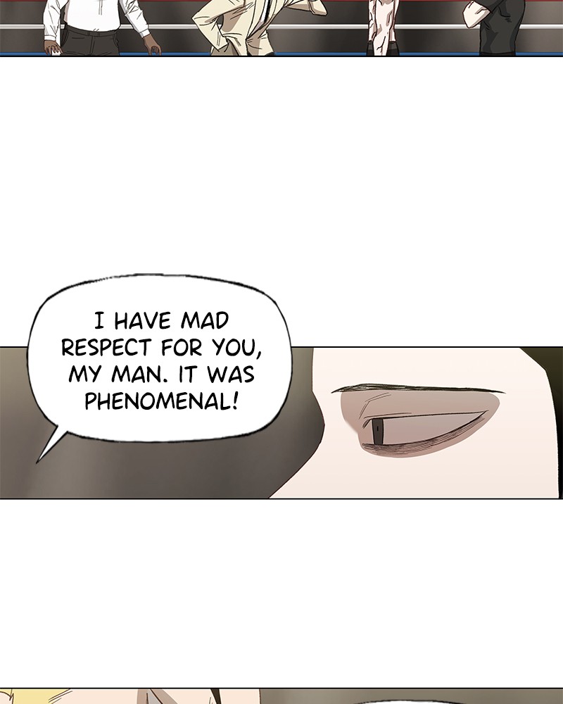 Read The Boxer (en) Manga Online