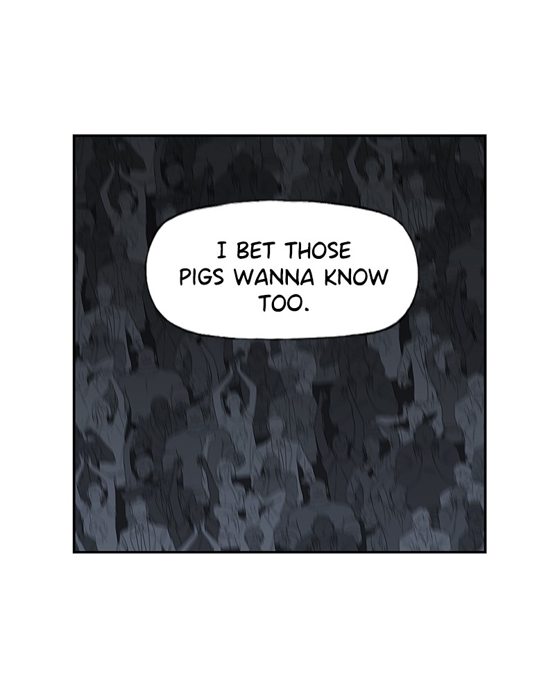 Read The Boxer (en) Manga Online