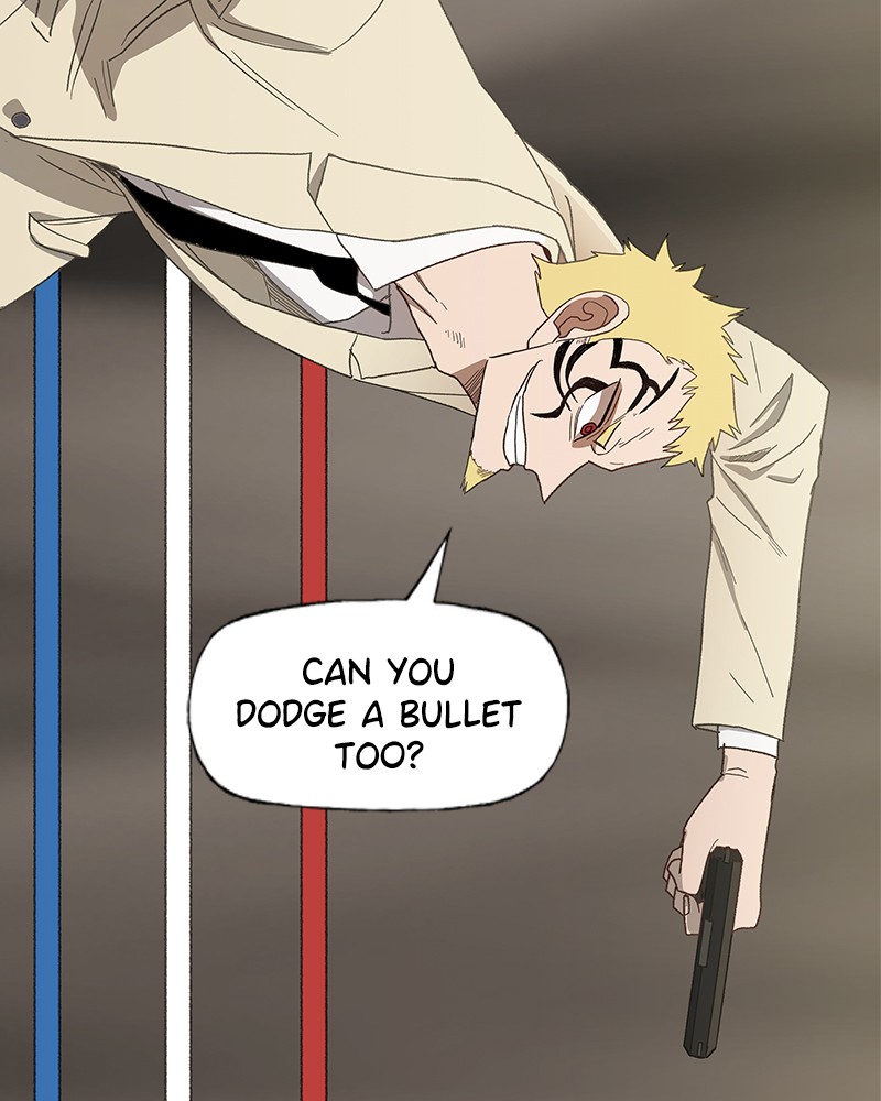Read The Boxer (en) Manga Online