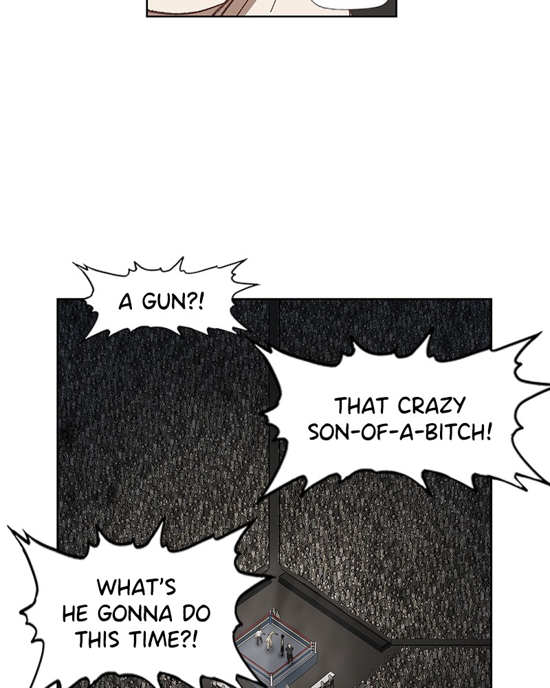 Read The Boxer (en) Manga Online