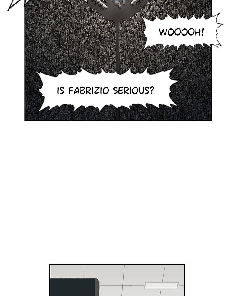 Read The Boxer (en) Manga Online