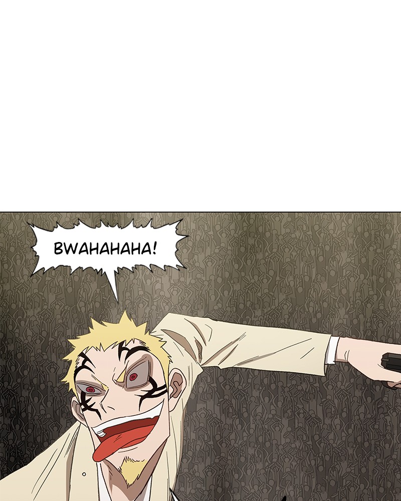 Read The Boxer (en) Manga Online