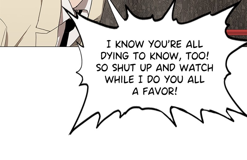 Read The Boxer (en) Manga Online