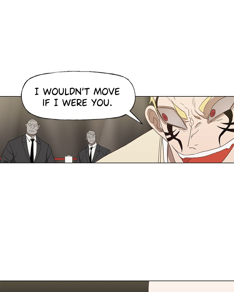 Read The Boxer (en) Manga Online