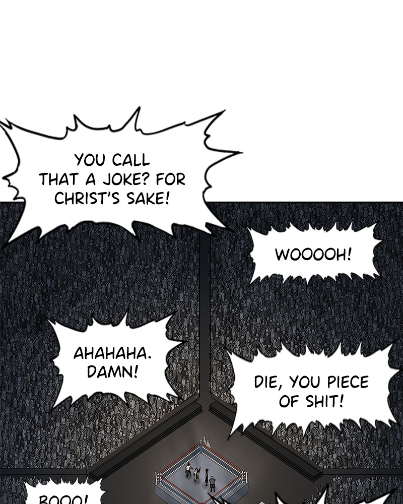 Read The Boxer (en) Manga Online