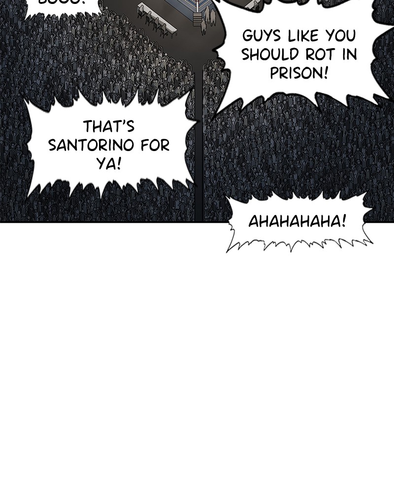 Read The Boxer (en) Manga Online