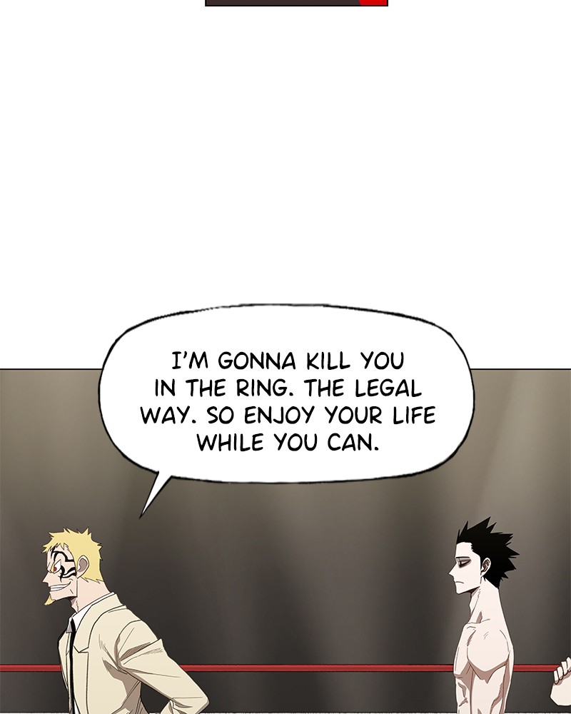 Read The Boxer (en) Manga Online