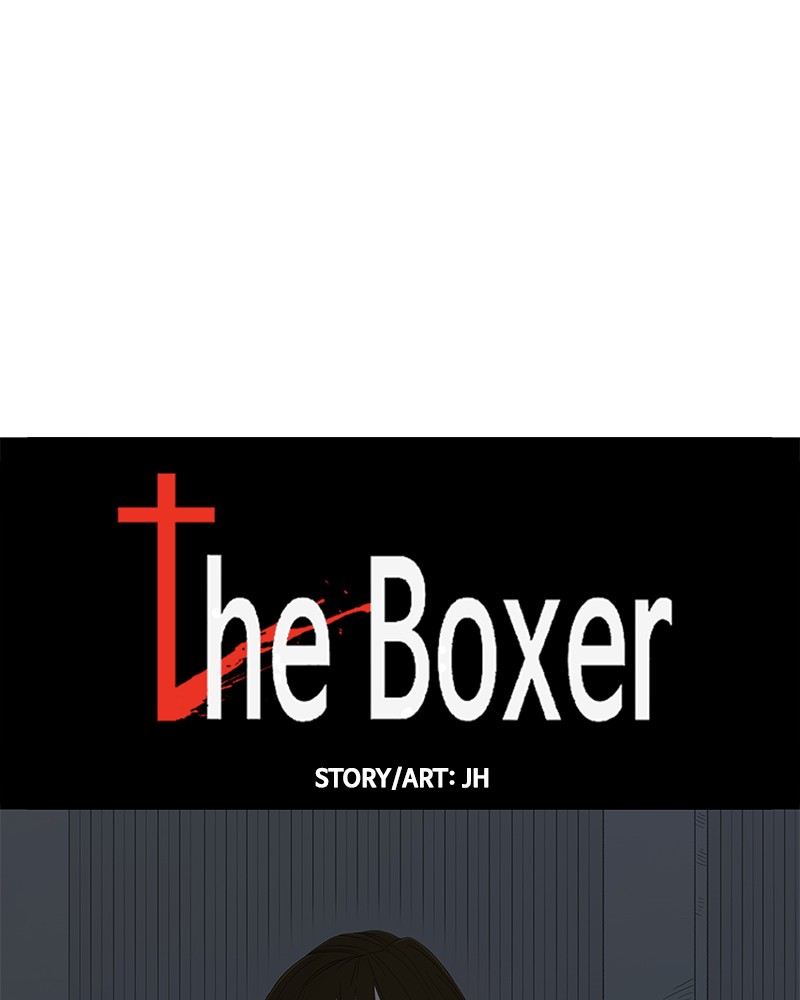 Read The Boxer (en) Manga Online
