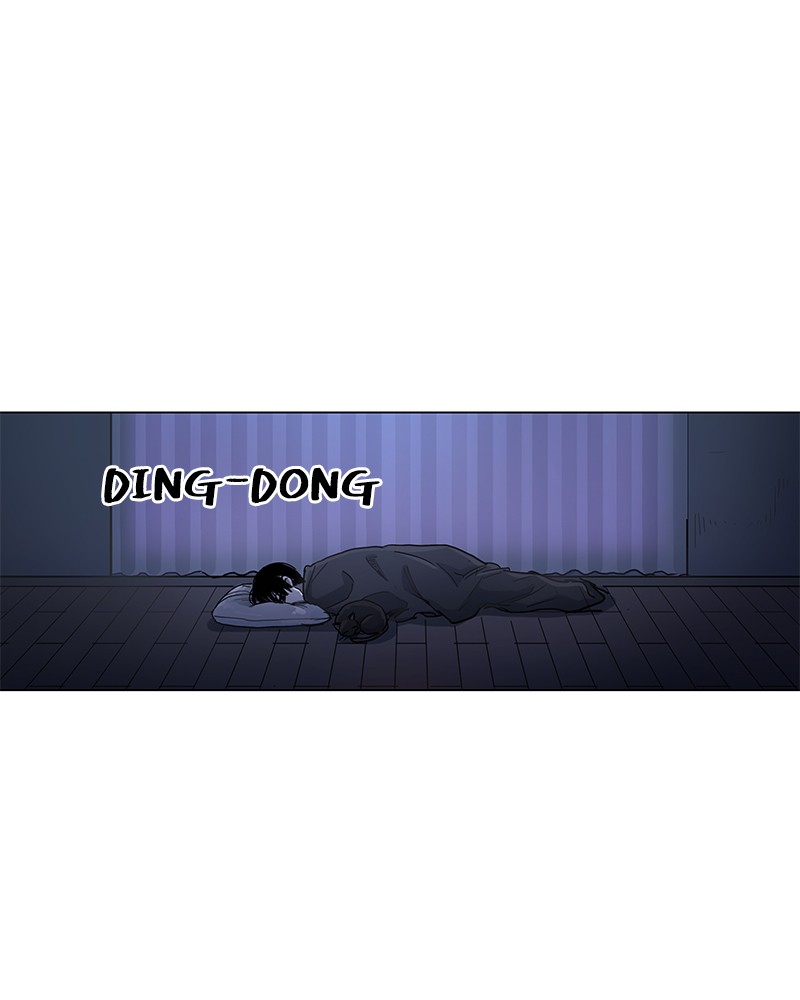 Read The Boxer (en) Manga Online