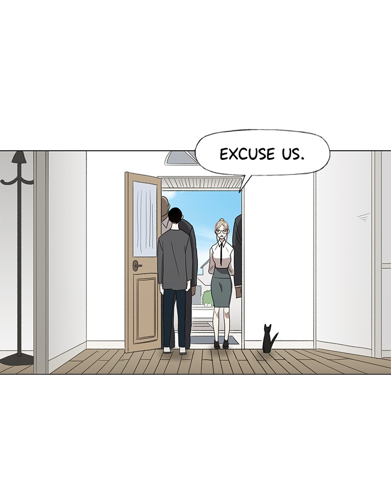 Read The Boxer (en) Manga Online