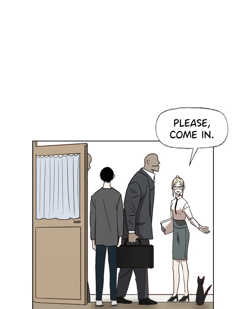 Read The Boxer (en) Manga Online