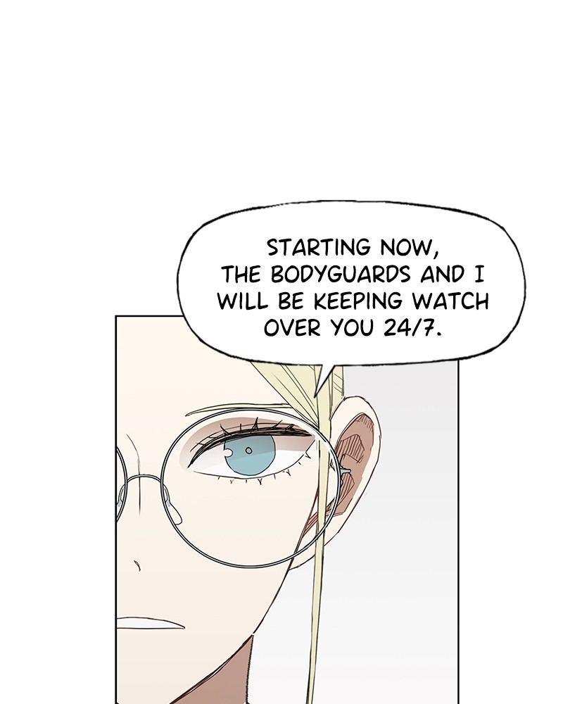 Read The Boxer (en) Manga Online