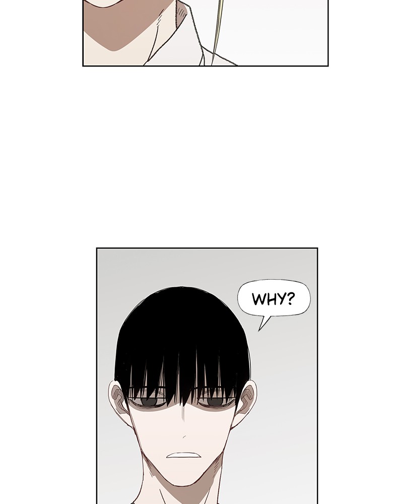 Read The Boxer (en) Manga Online