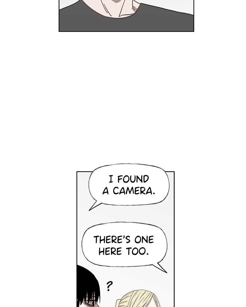 Read The Boxer (en) Manga Online
