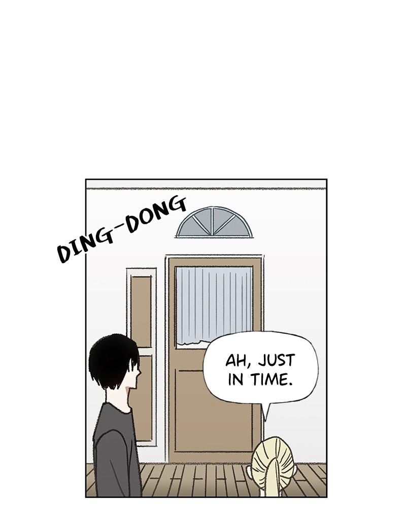 Read The Boxer (en) Manga Online