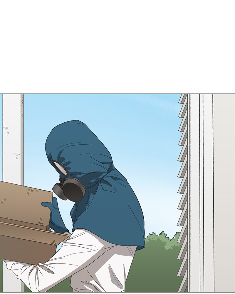 Read The Boxer (en) Manga Online