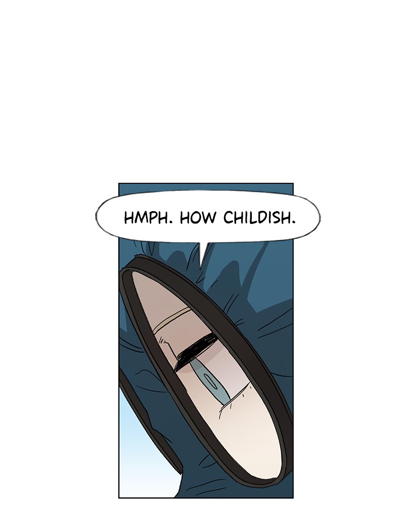 Read The Boxer (en) Manga Online