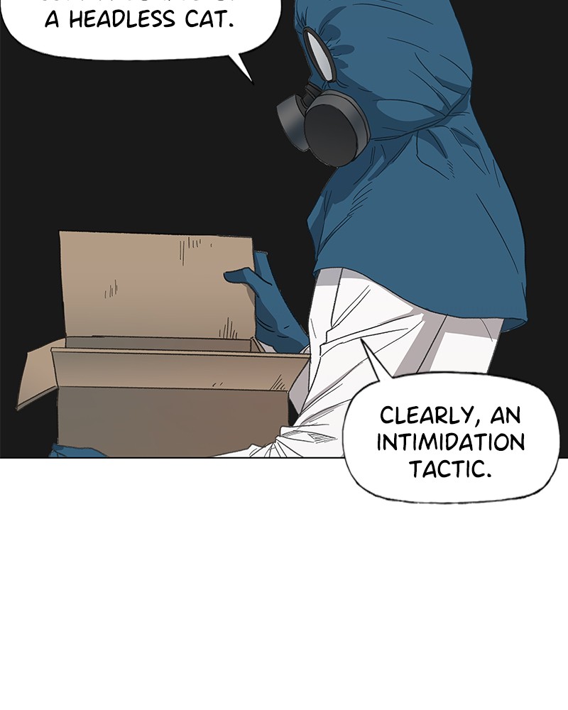 Read The Boxer (en) Manga Online