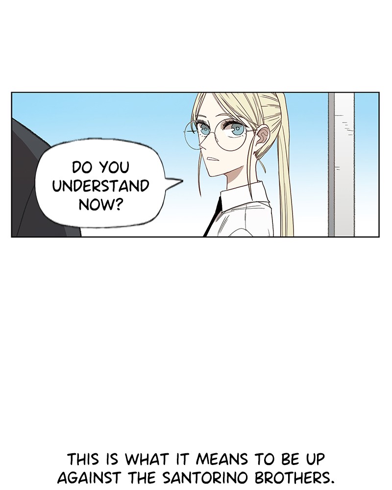 Read The Boxer (en) Manga Online