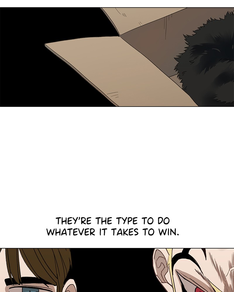 Read The Boxer (en) Manga Online