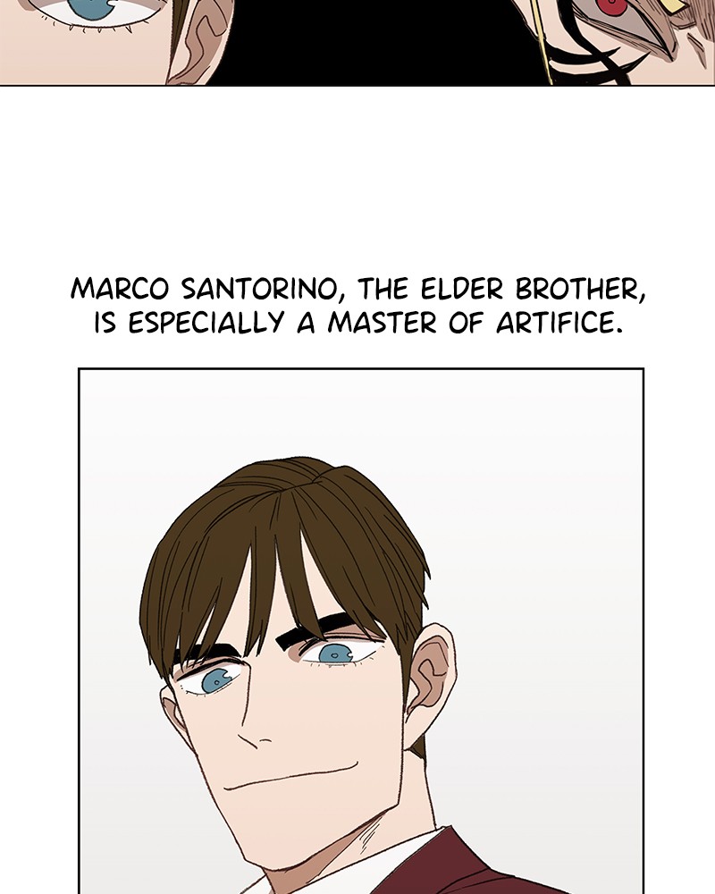 Read The Boxer (en) Manga Online
