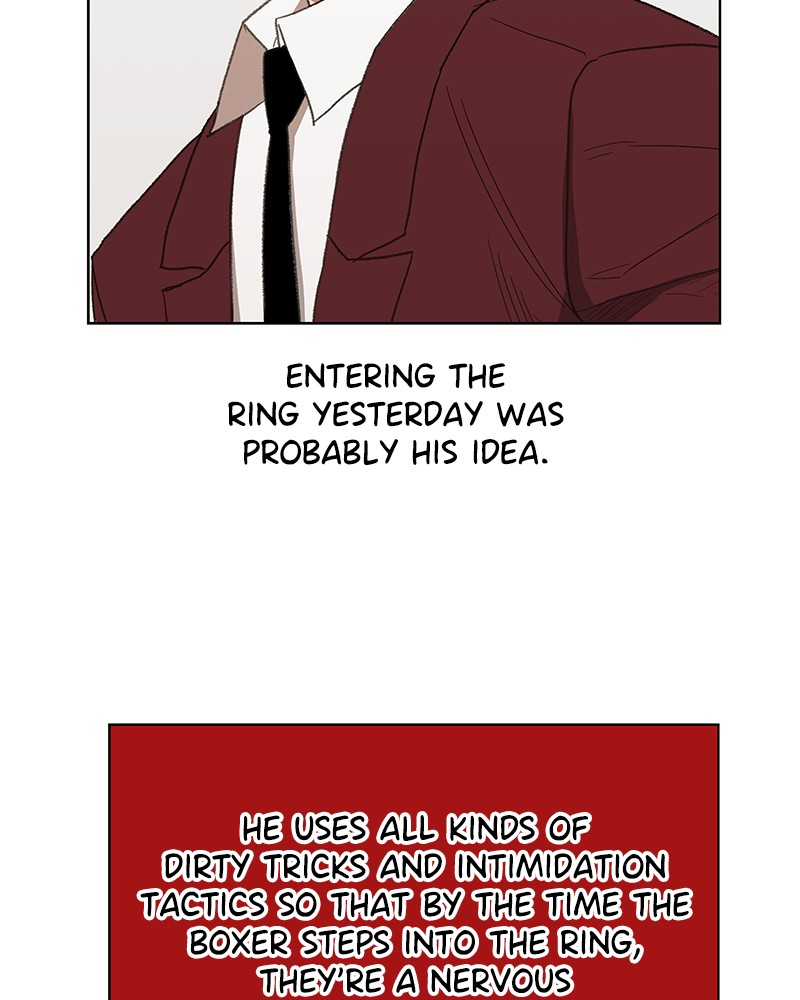 Read The Boxer (en) Manga Online