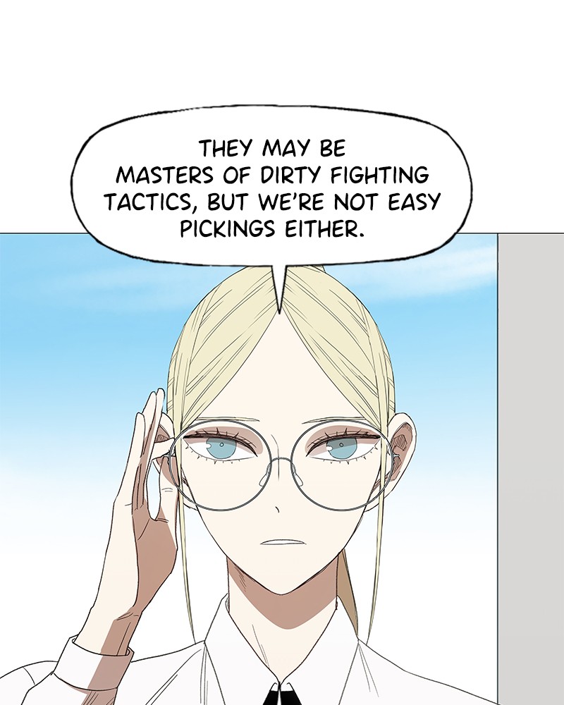 Read The Boxer (en) Manga Online
