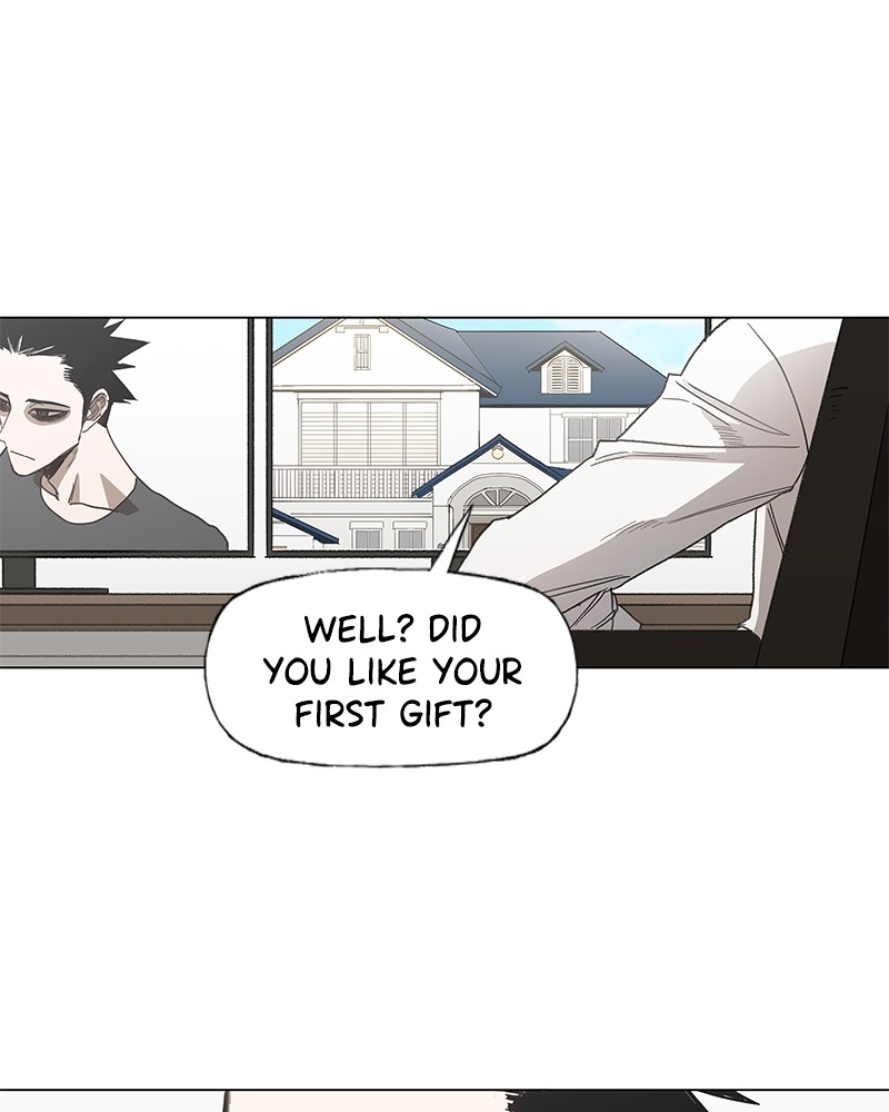 Read The Boxer (en) Manga Online