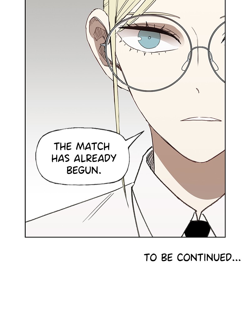 Read The Boxer (en) Manga Online