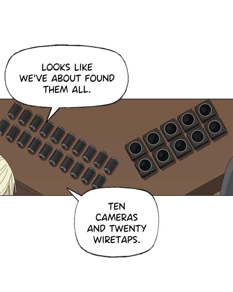 Read The Boxer (en) Manga Online