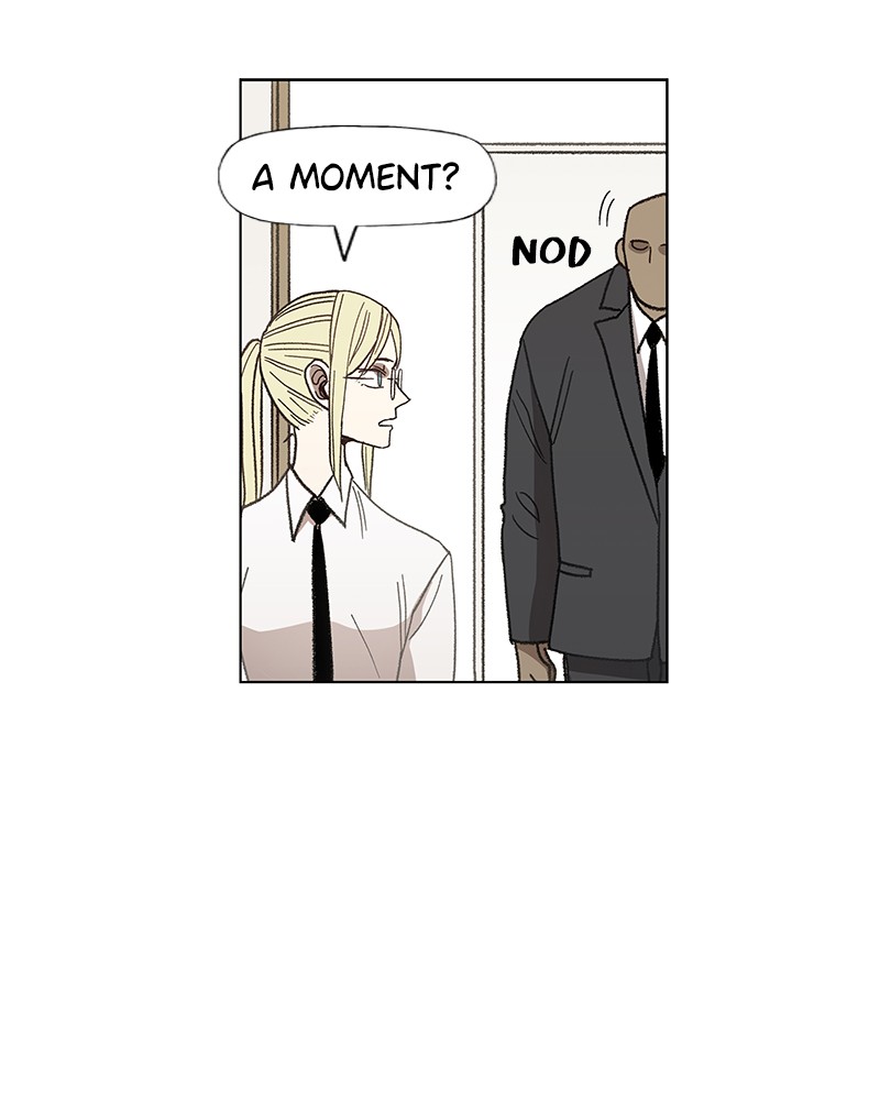 Read The Boxer (en) Manga Online