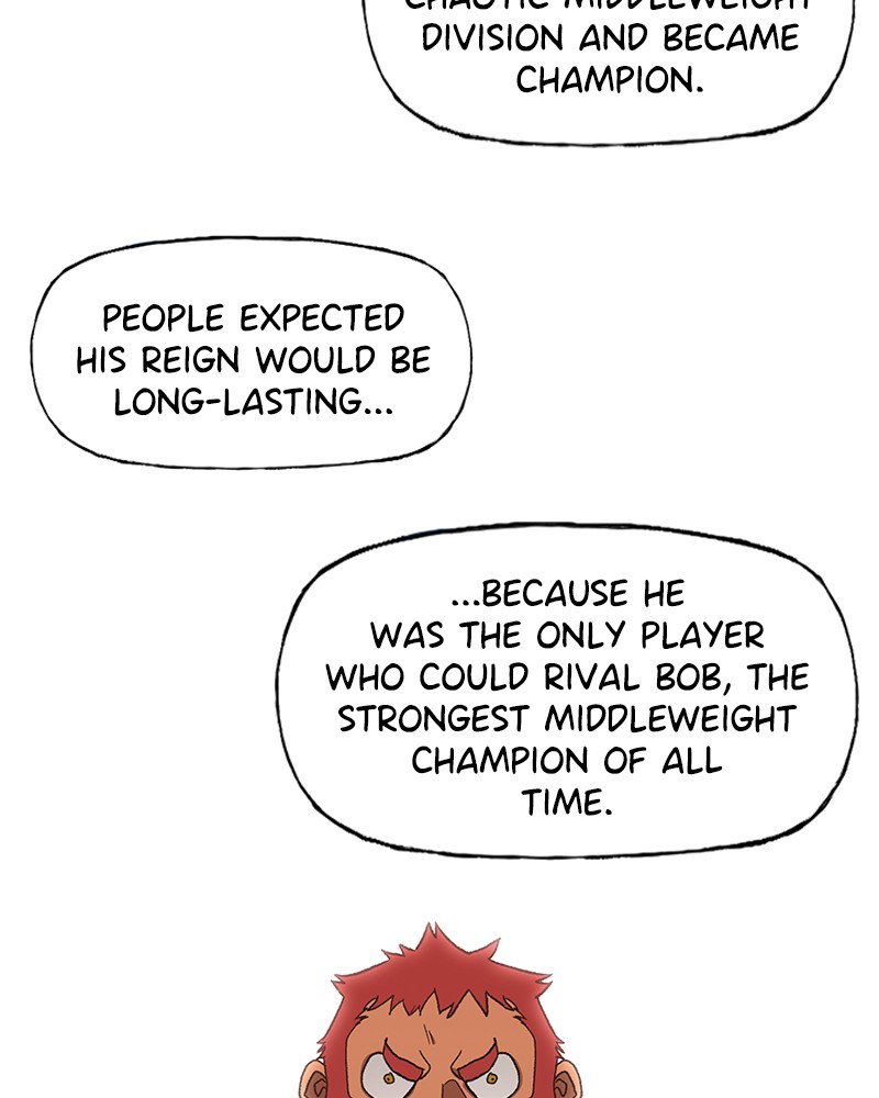 Read The Boxer (en) Manga Online