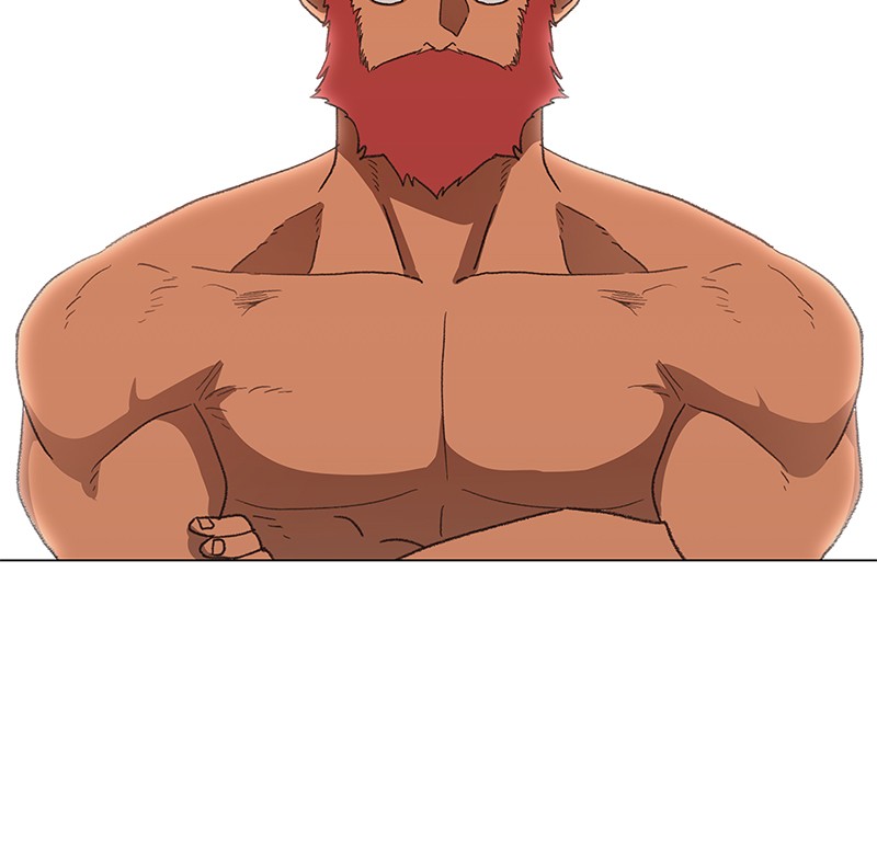 Read The Boxer (en) Manga Online