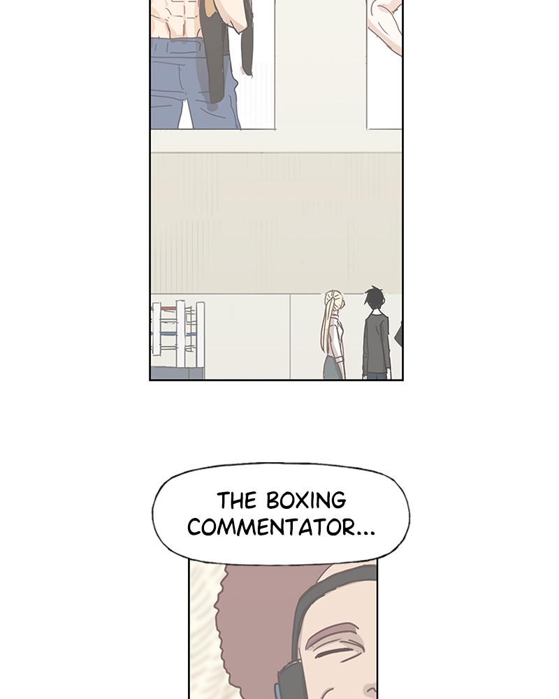 Read The Boxer (en) Manga Online