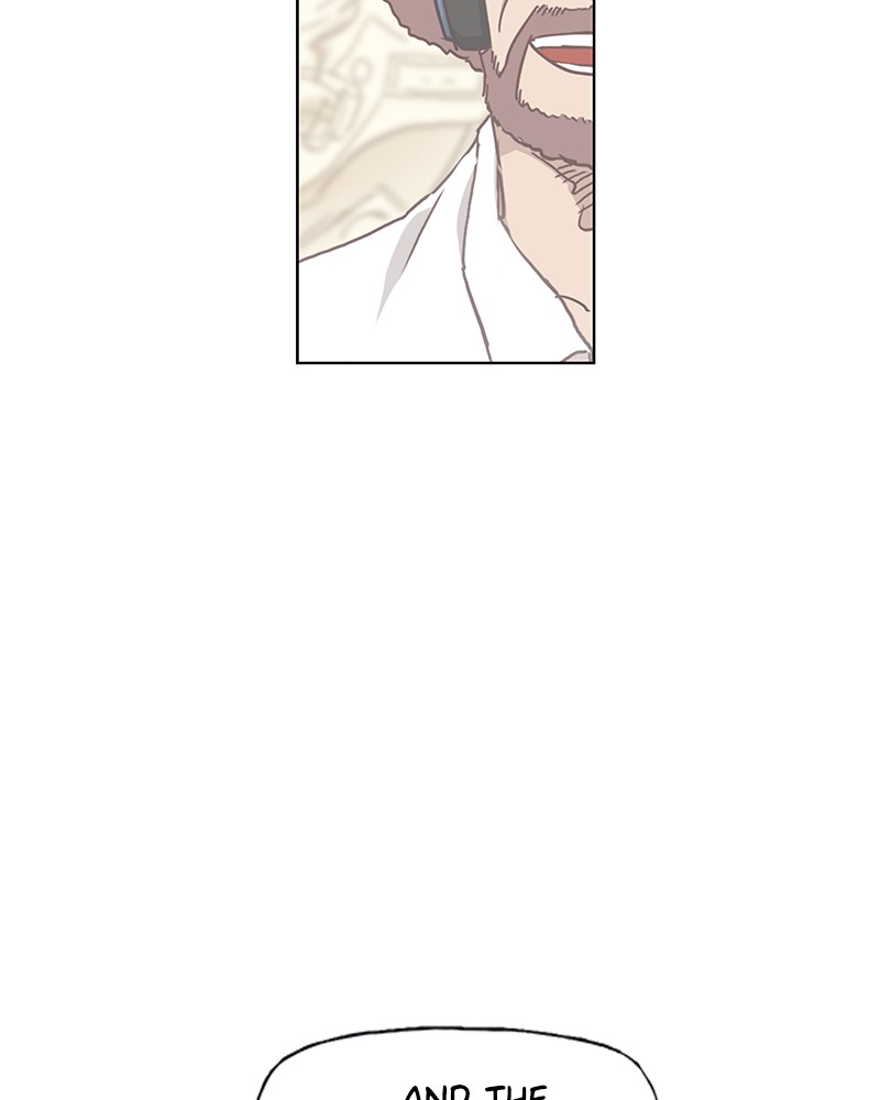 Read The Boxer (en) Manga Online