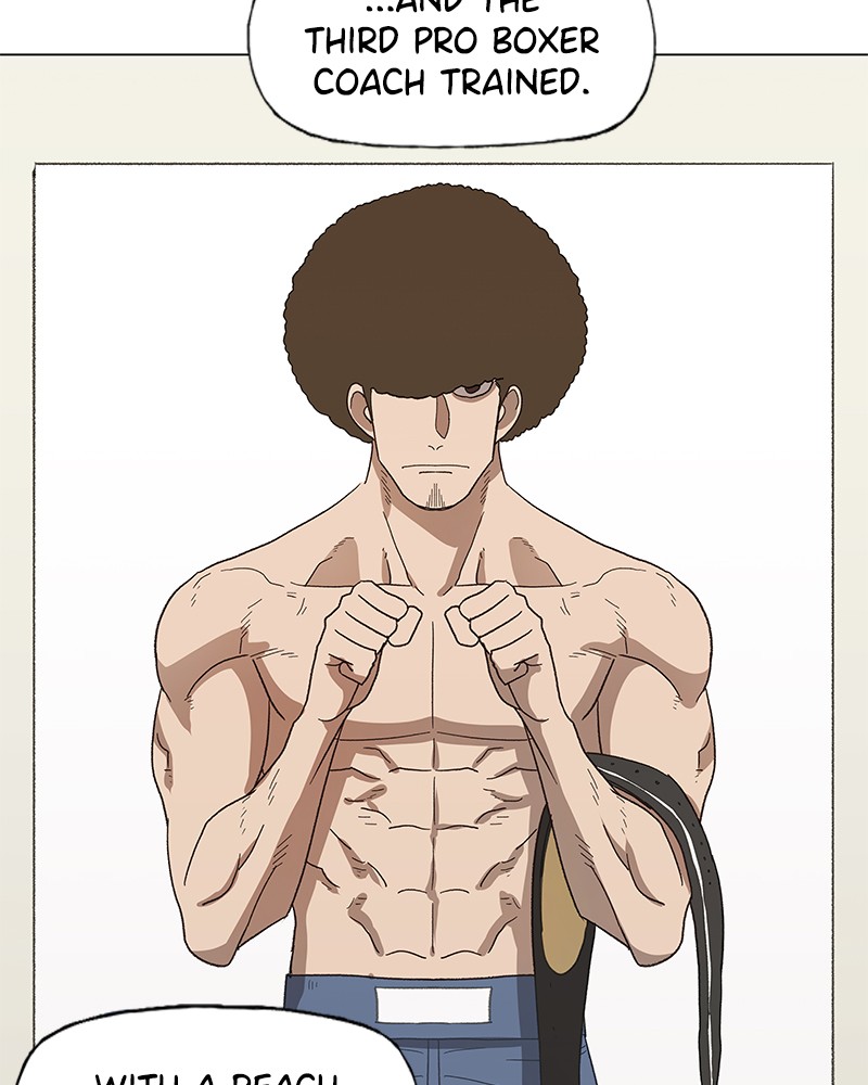 Read The Boxer (en) Manga Online