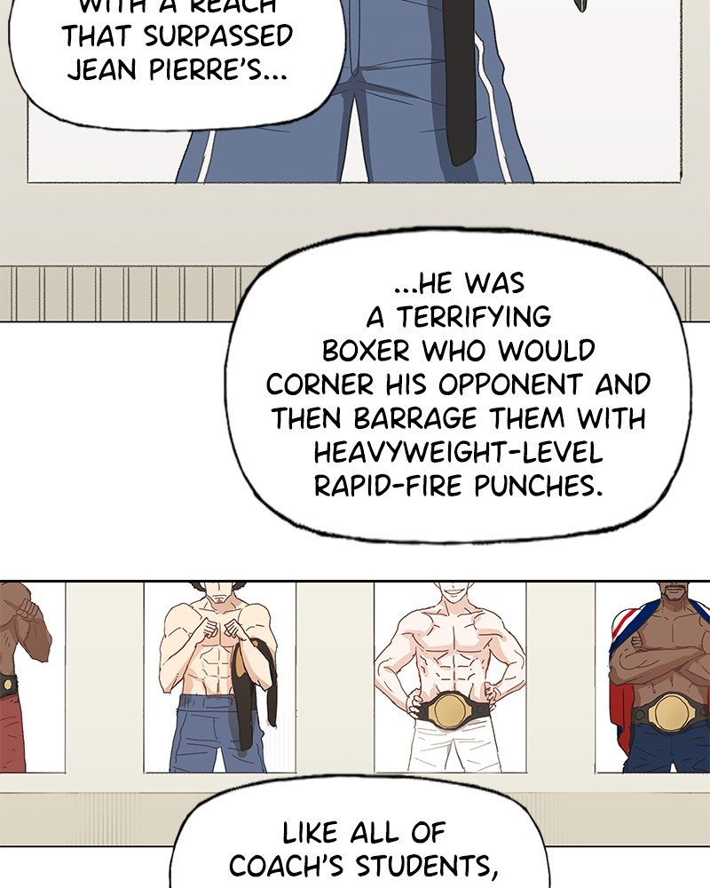 Read The Boxer (en) Manga Online