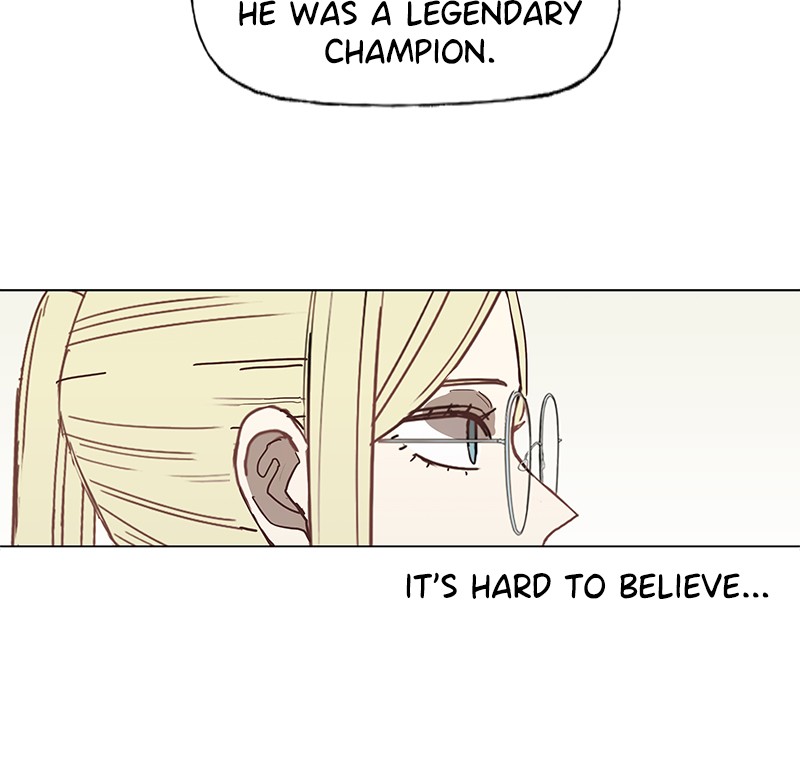Read The Boxer (en) Manga Online