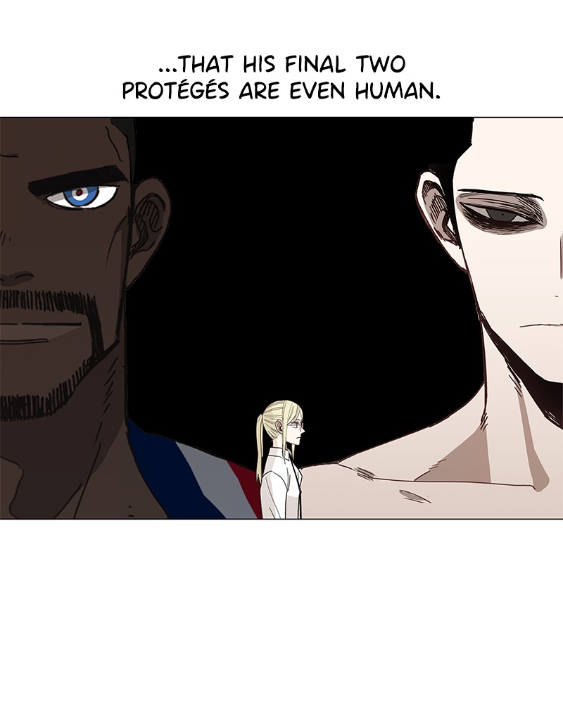 Read The Boxer (en) Manga Online