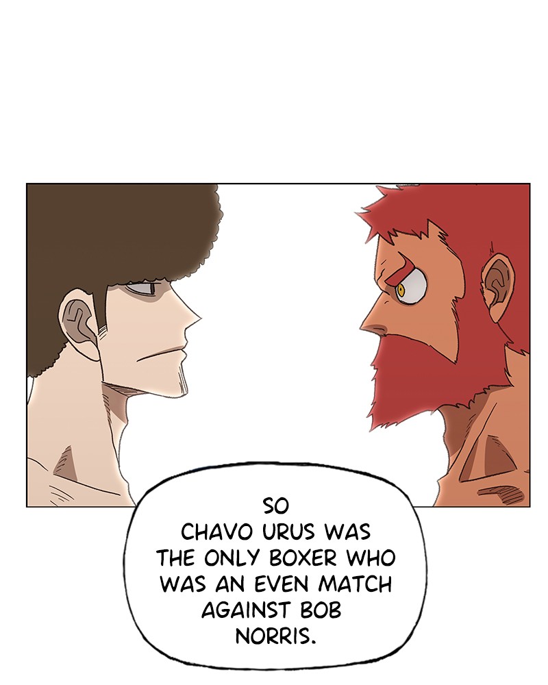 Read The Boxer (en) Manga Online