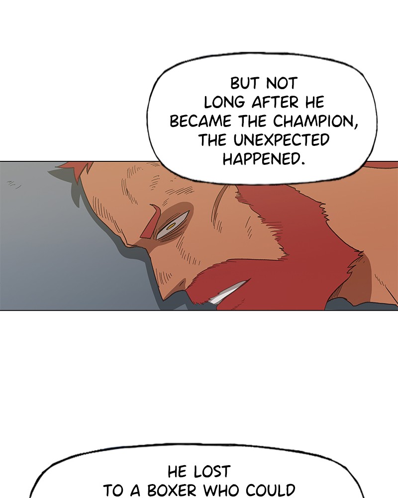 Read The Boxer (en) Manga Online