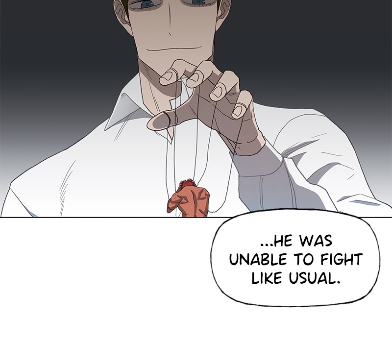 Read The Boxer (en) Manga Online