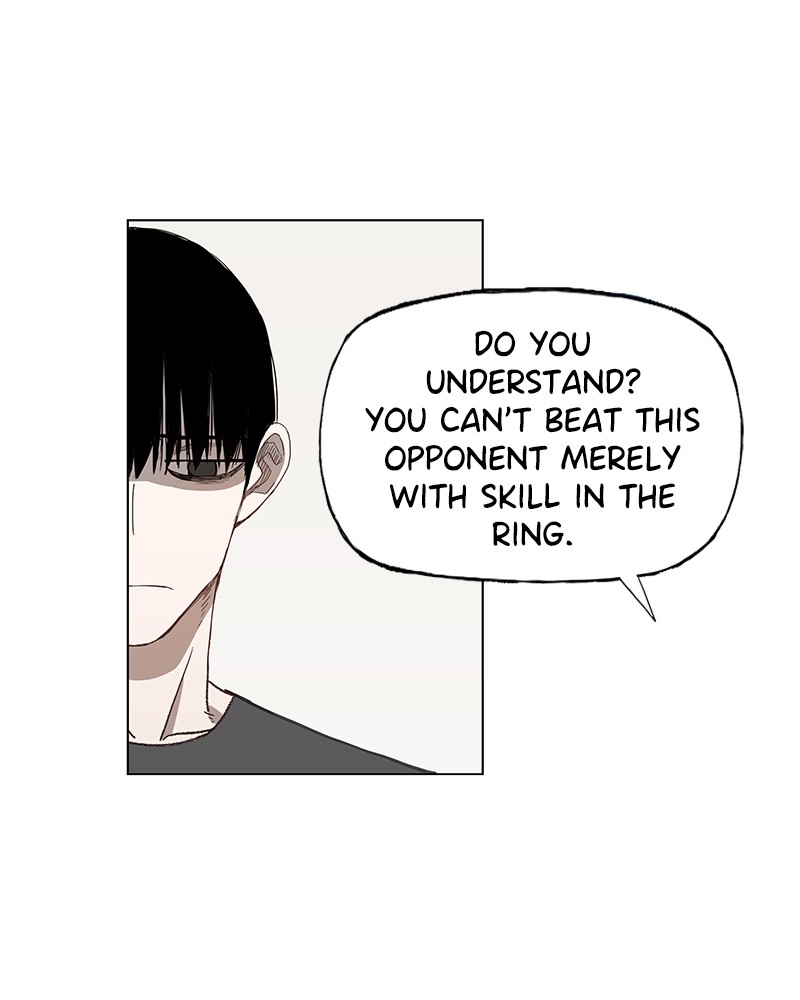Read The Boxer (en) Manga Online