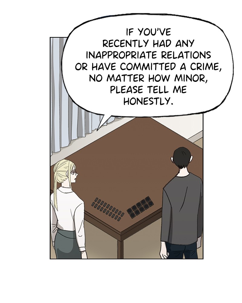 Read The Boxer (en) Manga Online