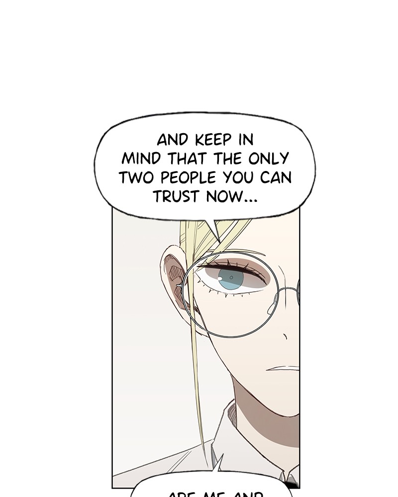 Read The Boxer (en) Manga Online